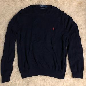 Men’s Ralph Lauren Polo Sweater